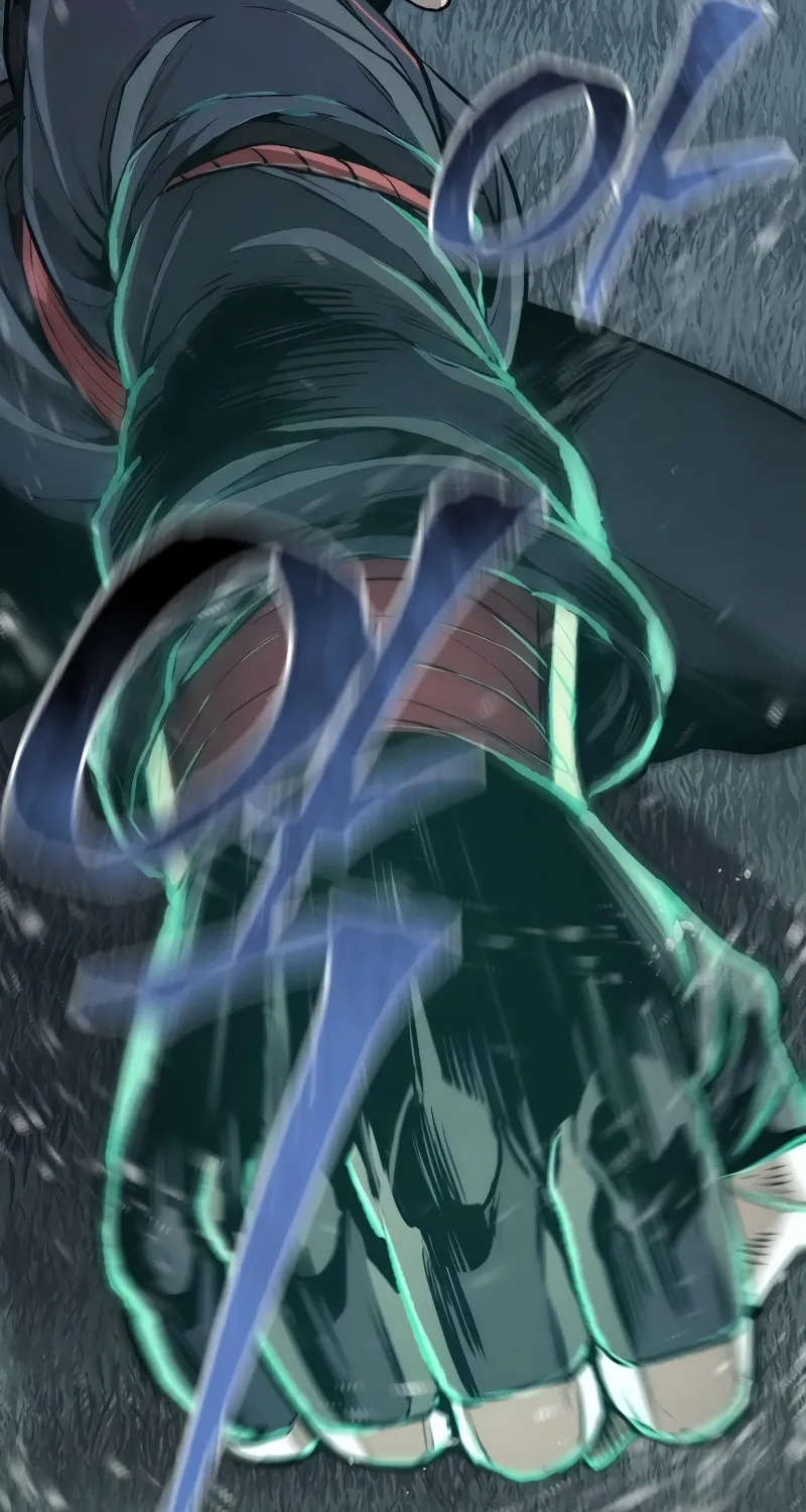 Murim RPG Simulation Chapter 57 page 118 - 