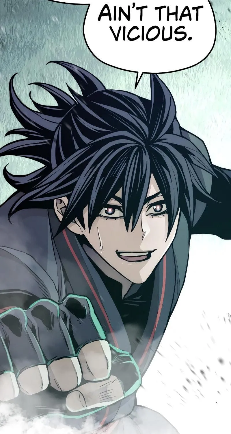 Murim RPG Simulation Chapter 57 page 127 - 