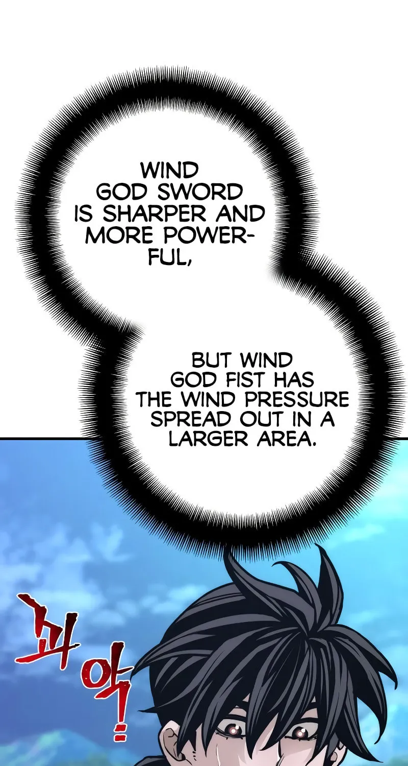 Murim RPG Simulation Chapter 57 page 129 - 