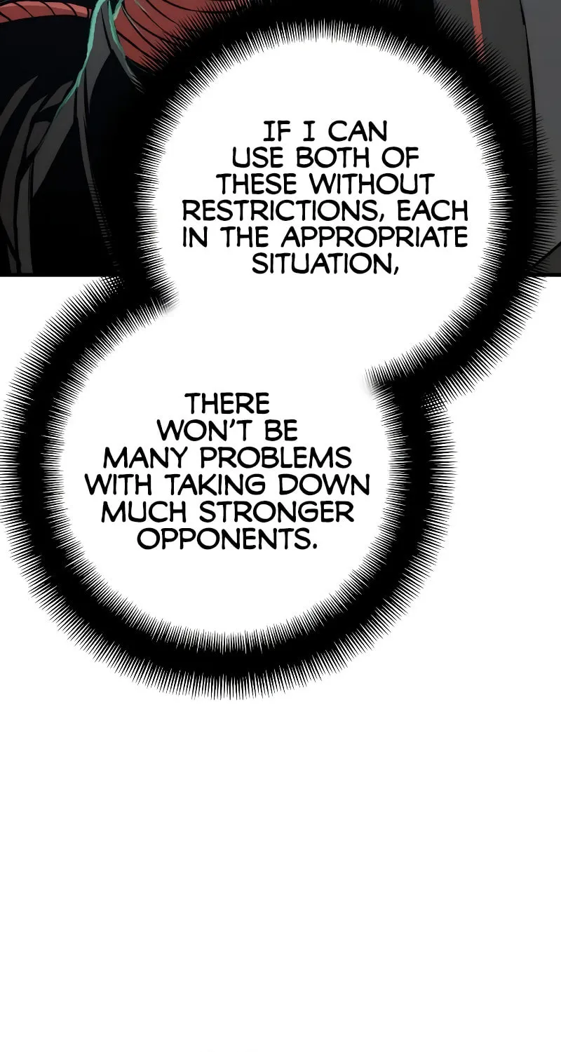 Murim RPG Simulation Chapter 57 page 131 - 