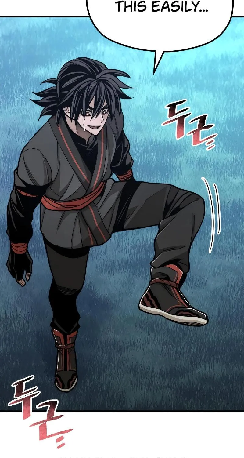 Murim RPG Simulation Chapter 57 page 133 - 