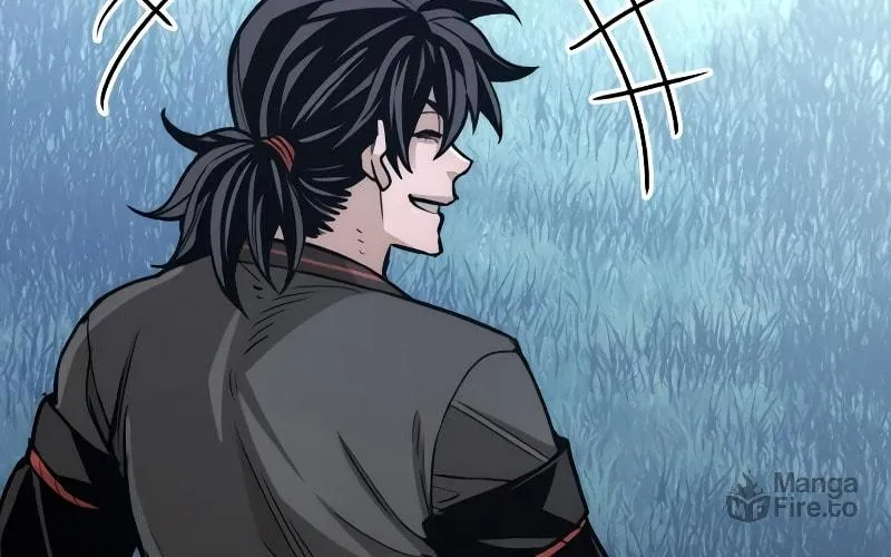 Murim RPG Simulation Chapter 57 page 136 - 