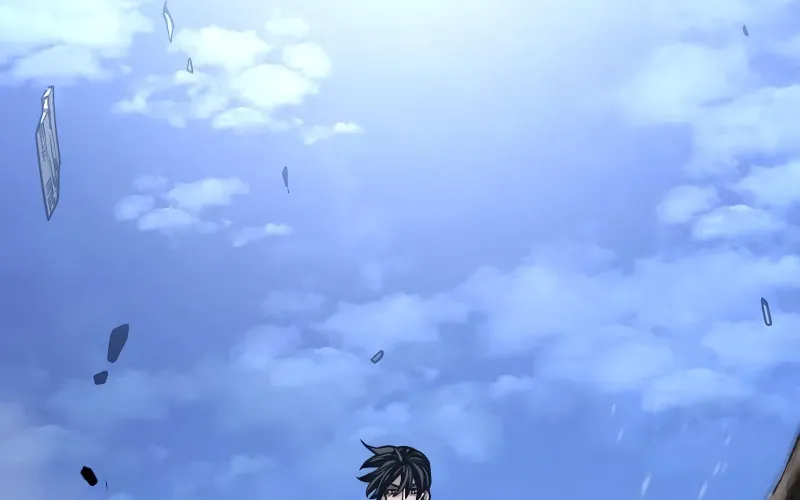Murim RPG Simulation Chapter 57 page 148 - 
