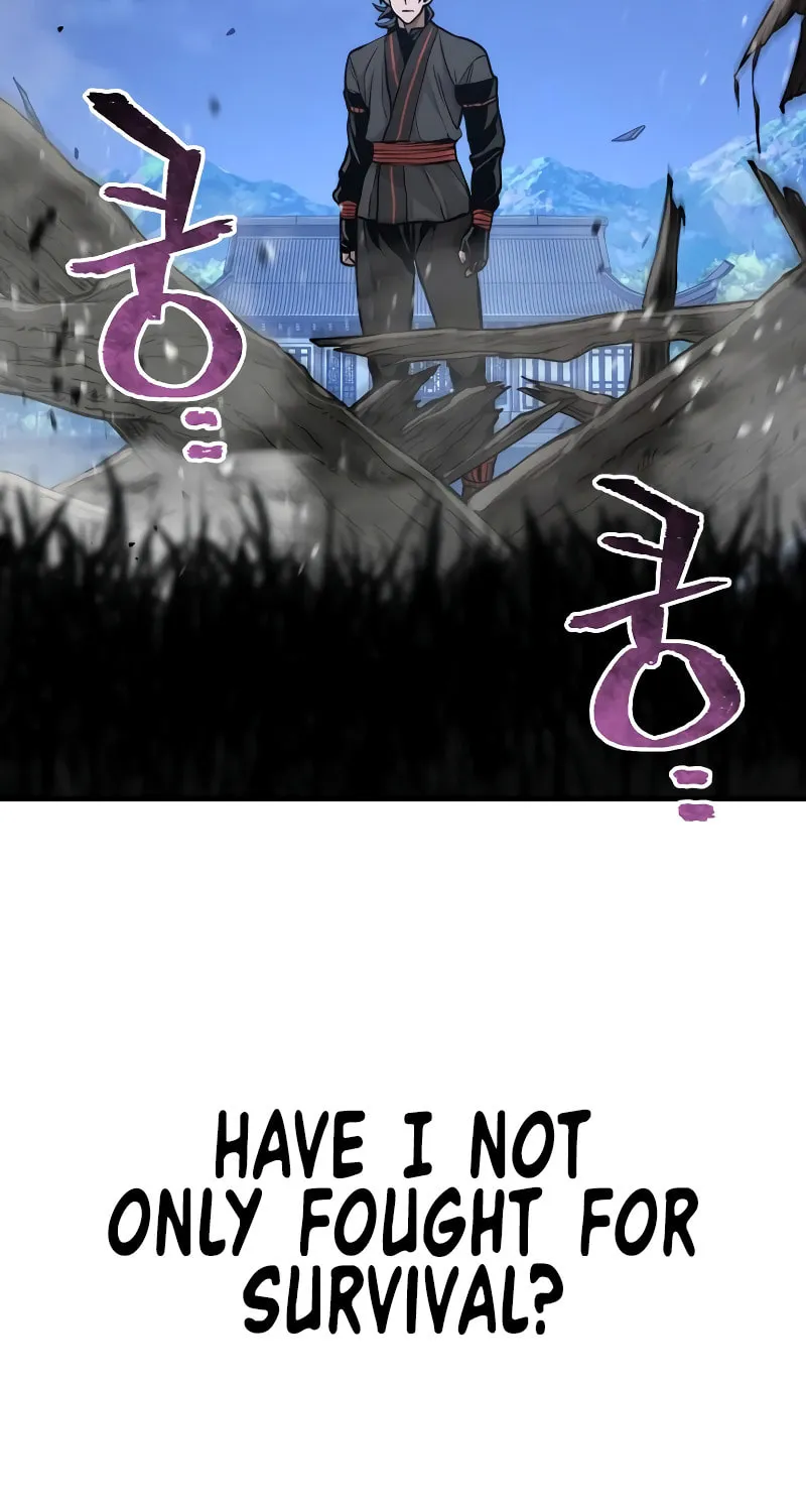 Murim RPG Simulation Chapter 57 page 149 - 