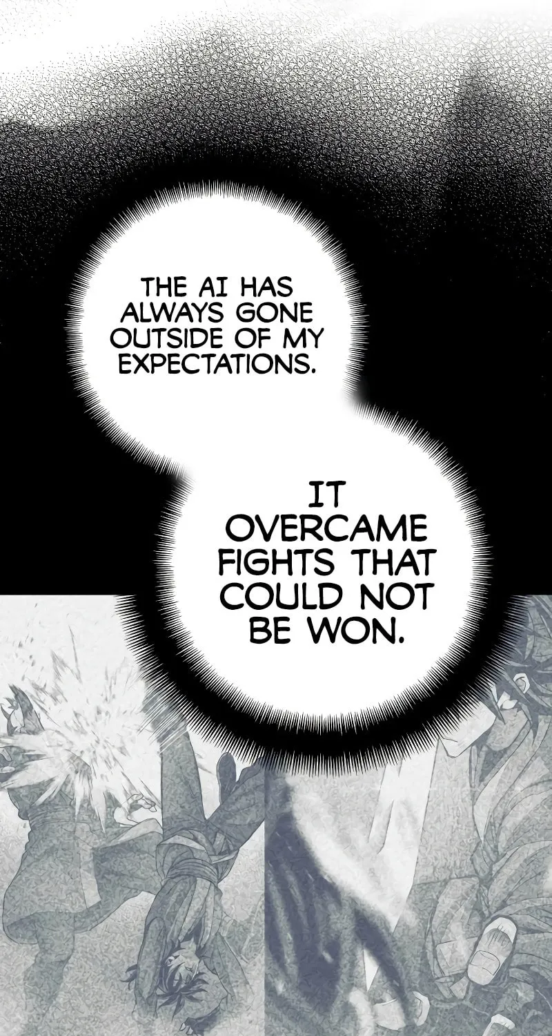 Murim RPG Simulation Chapter 57 page 152 - 