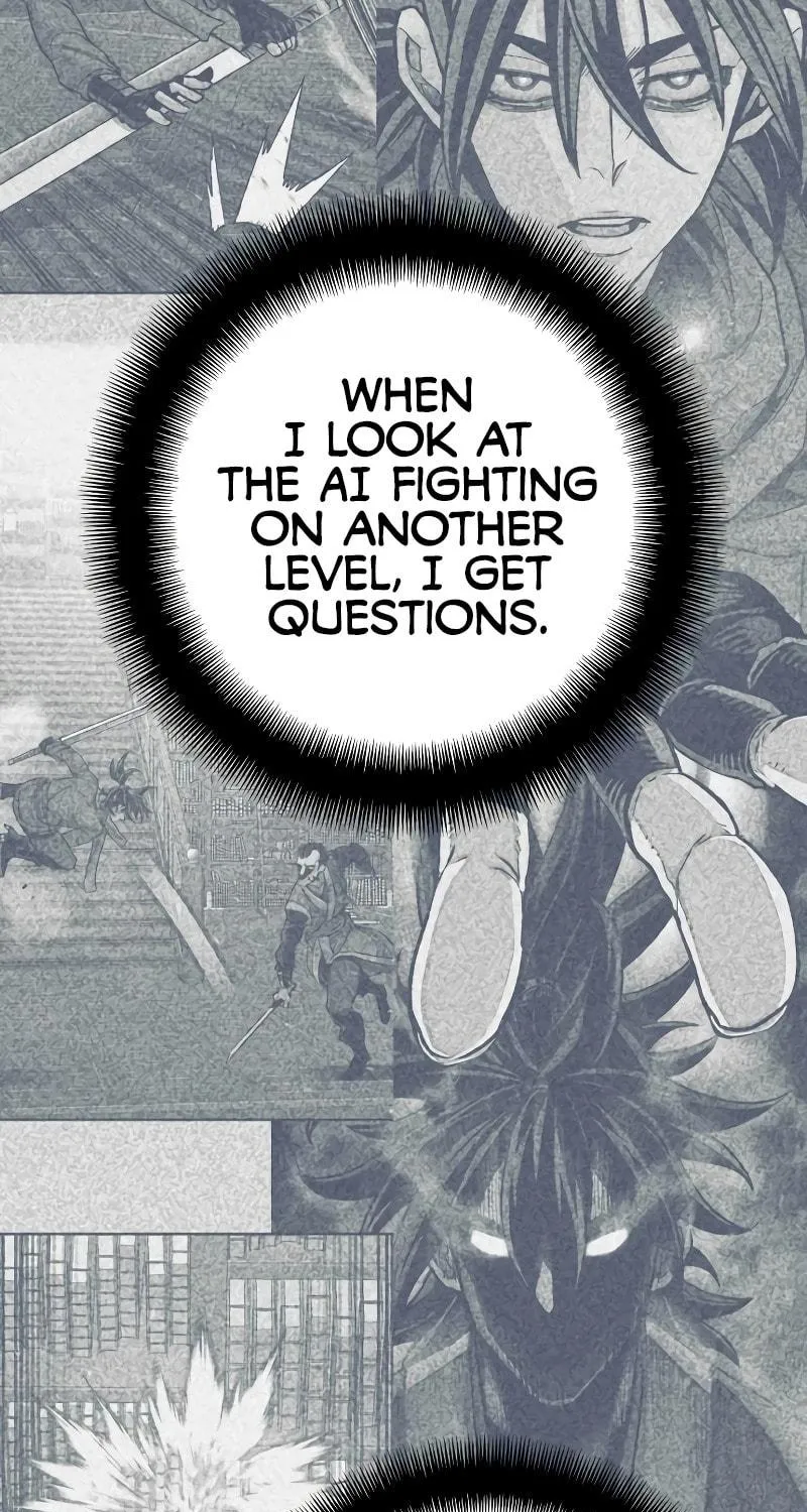 Murim RPG Simulation Chapter 57 page 154 - 