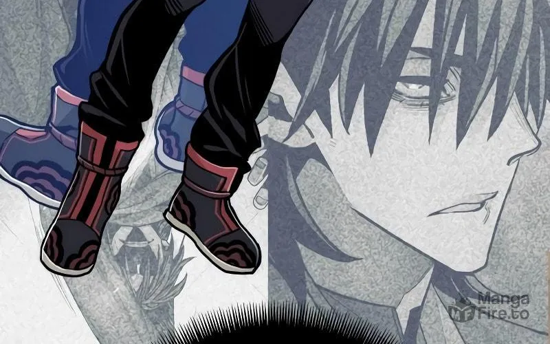 Murim RPG Simulation Chapter 57 page 157 - 
