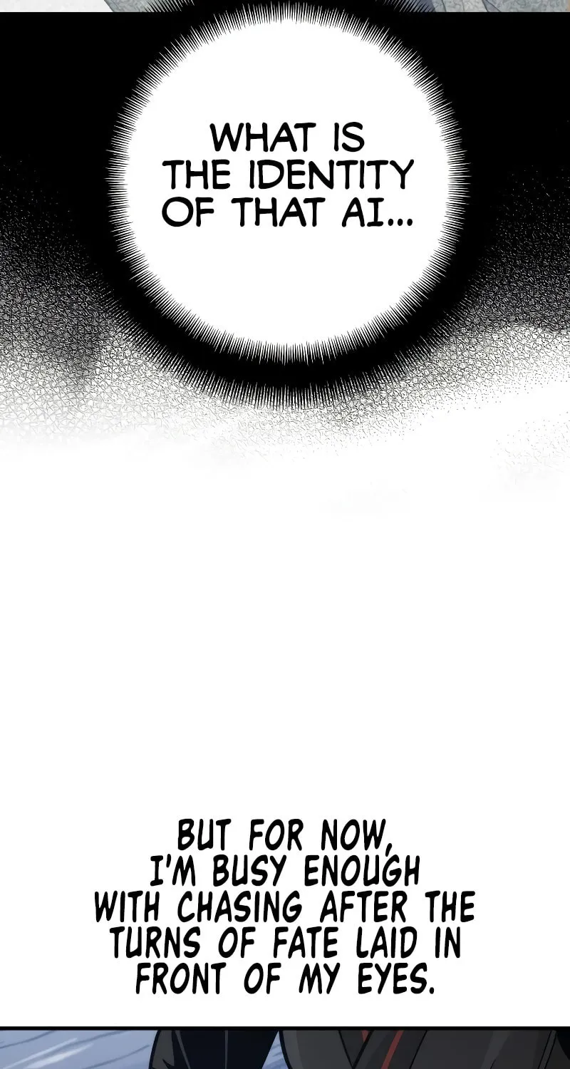 Murim RPG Simulation Chapter 57 page 158 - 