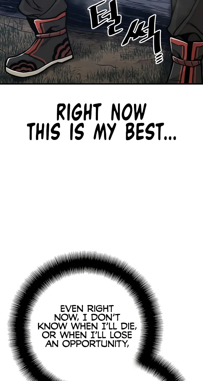 Murim RPG Simulation Chapter 57 page 160 - 
