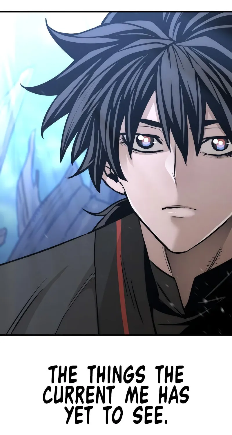 Murim RPG Simulation Chapter 57 page 169 - 