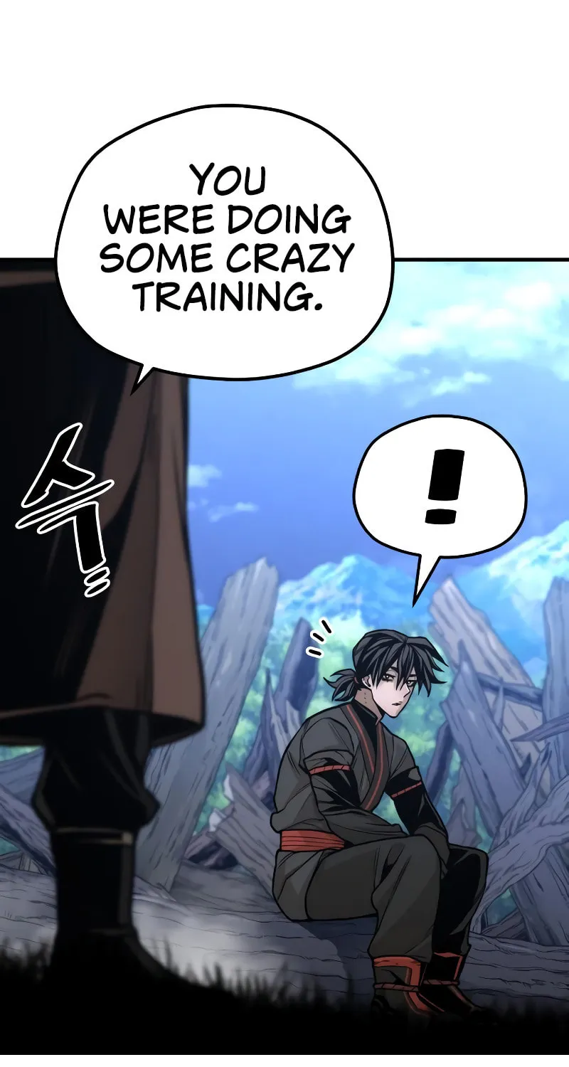 Murim RPG Simulation Chapter 57 page 171 - 