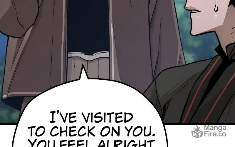 Murim RPG Simulation Chapter 57 page 174 - 
