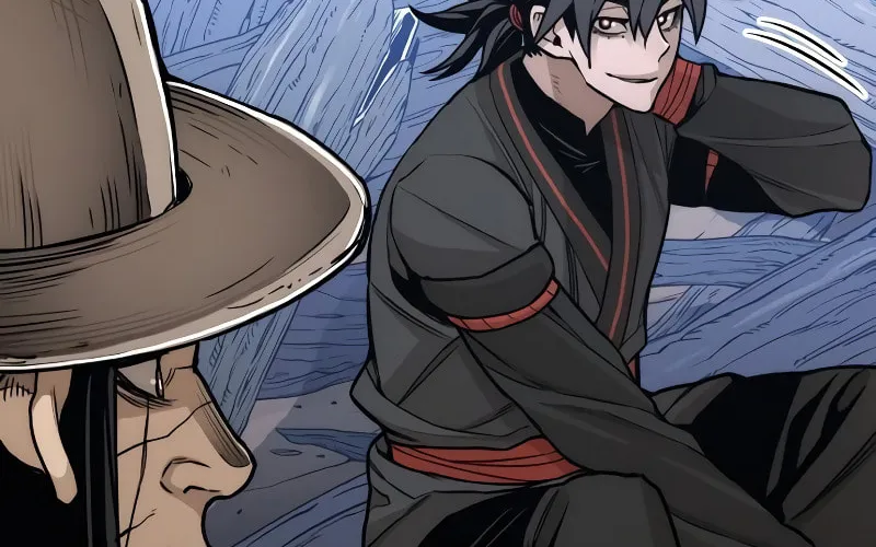 Murim RPG Simulation Chapter 57 page 176 - 