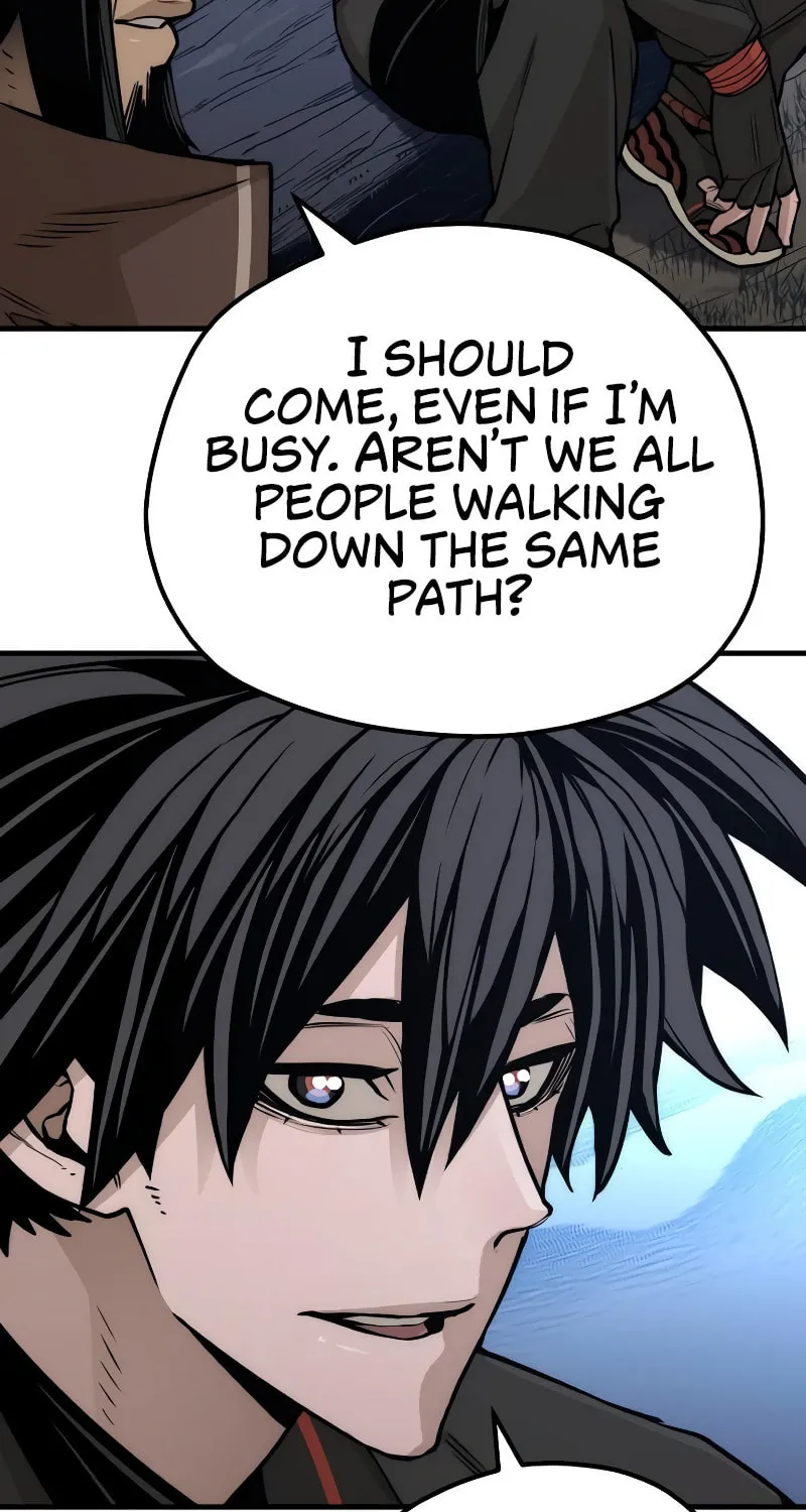 Murim RPG Simulation Chapter 57 page 177 - 