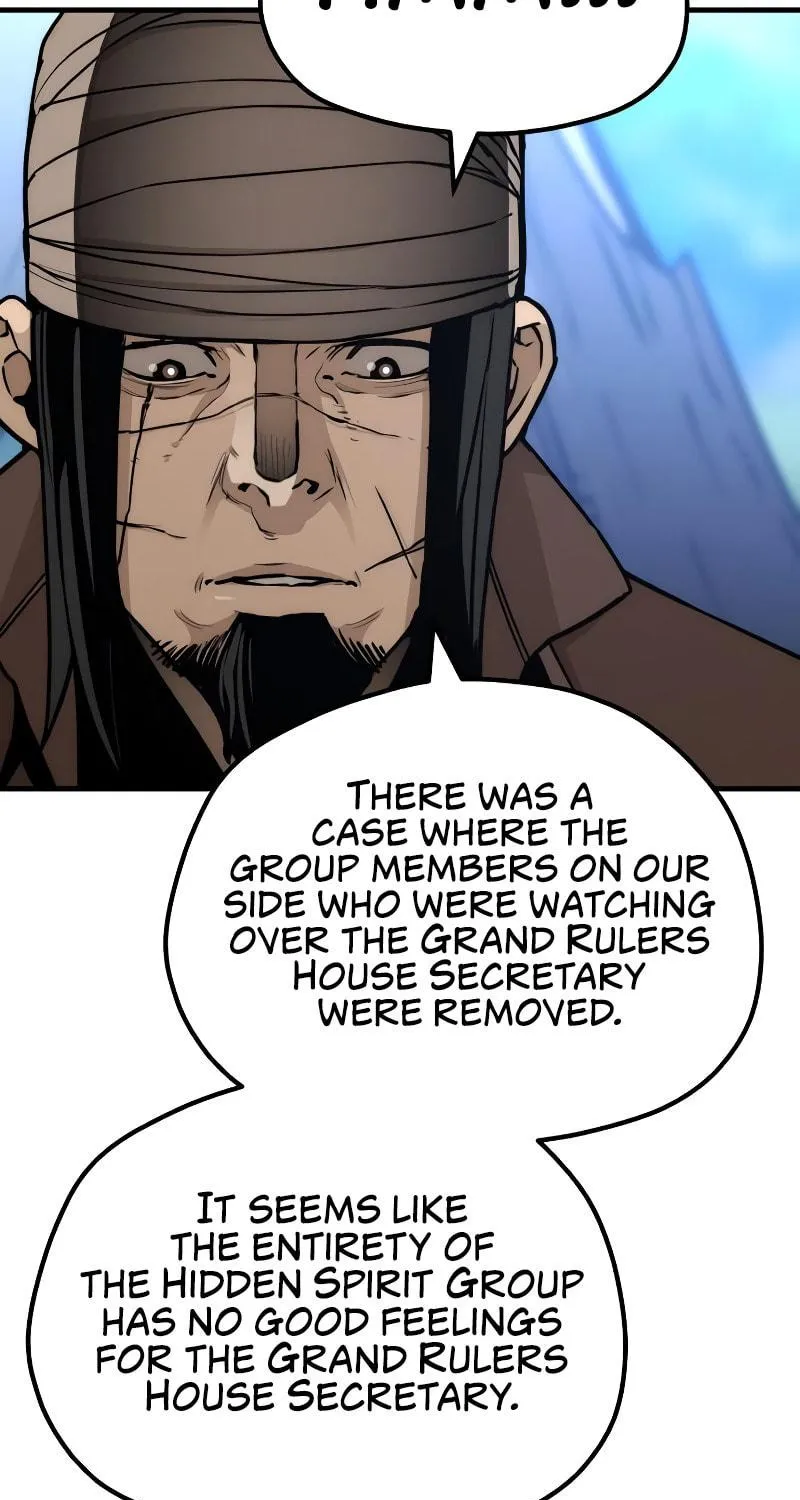 Murim RPG Simulation Chapter 57 page 183 - 