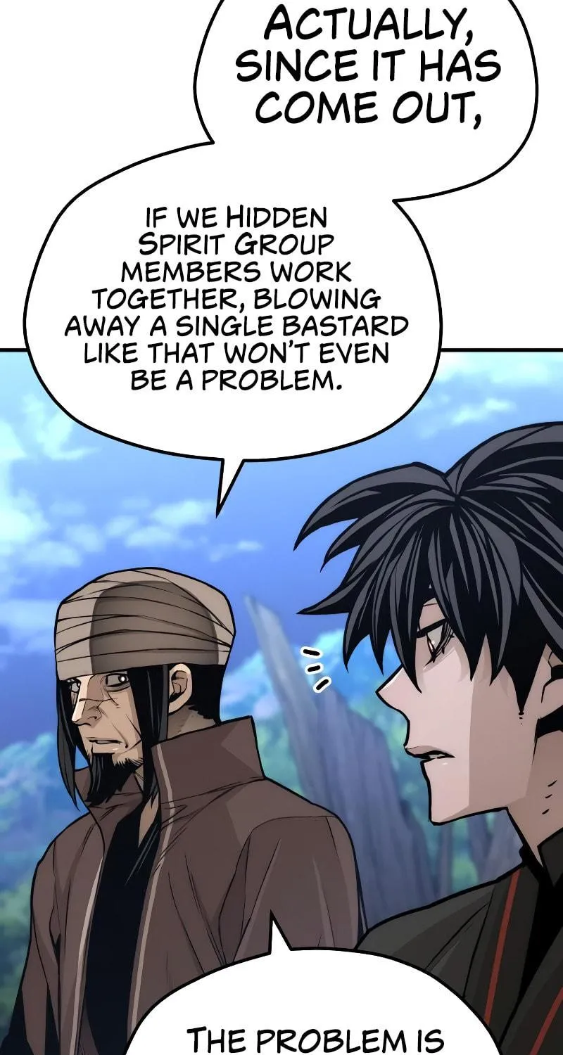 Murim RPG Simulation Chapter 57 page 185 - 