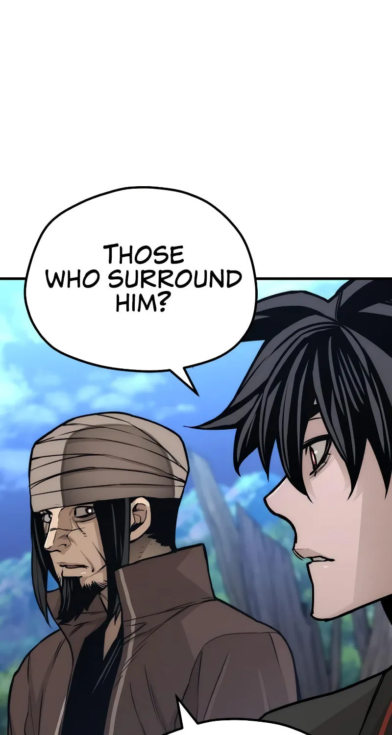 Murim RPG Simulation Chapter 57 page 187 - 