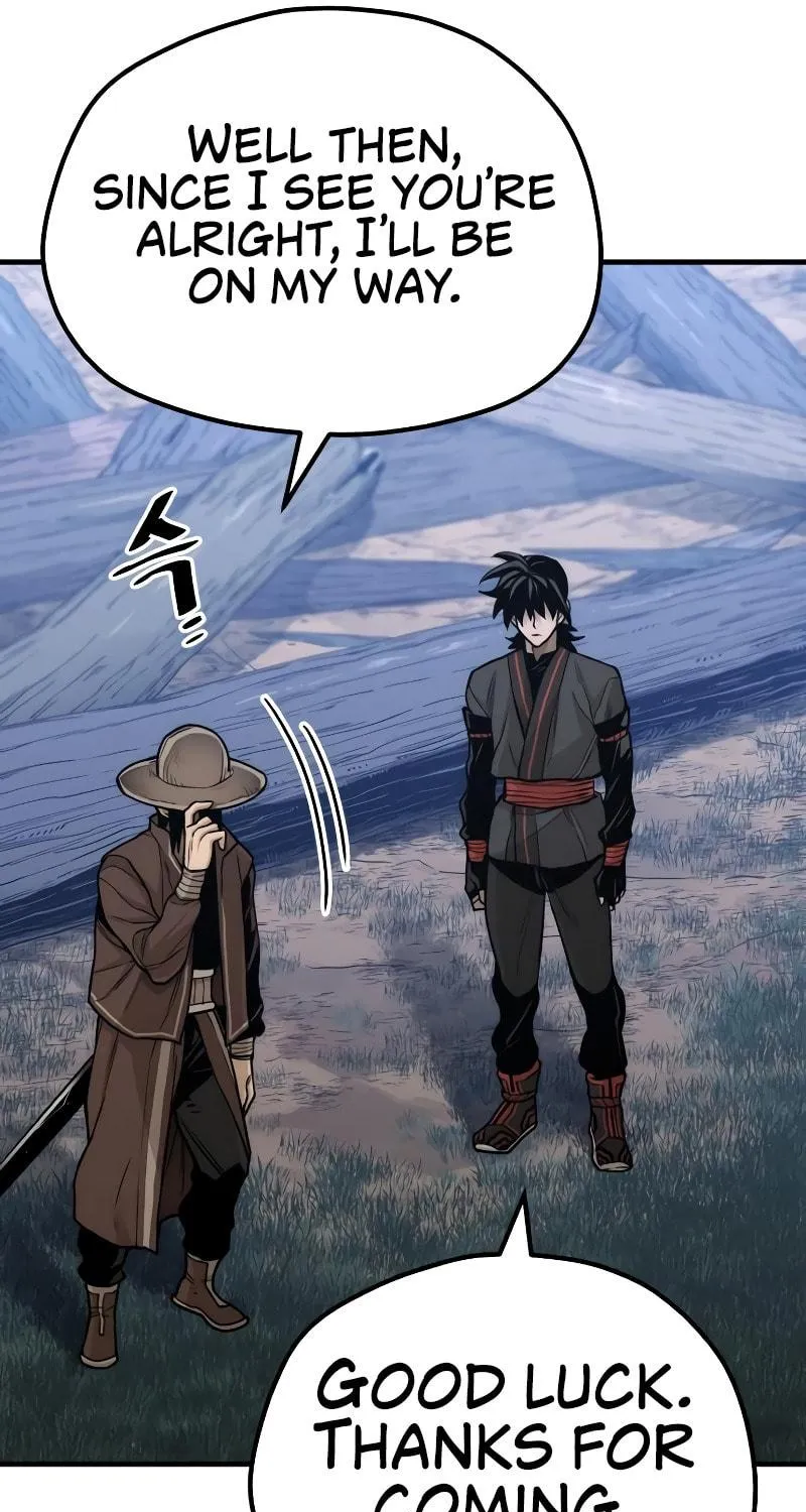 Murim RPG Simulation Chapter 57 page 192 - 