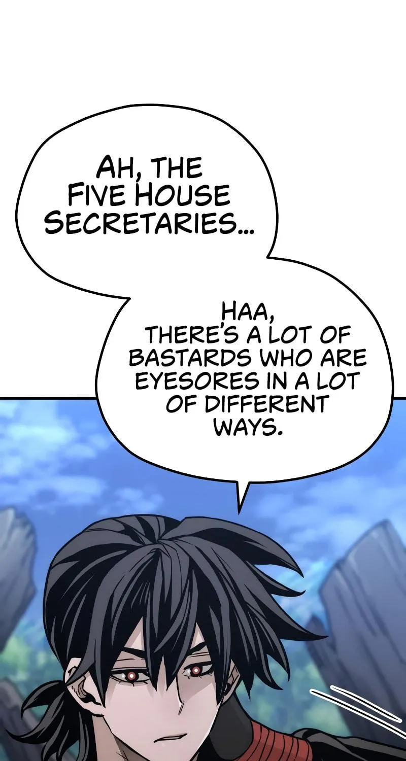 Murim RPG Simulation Chapter 57 page 196 - 