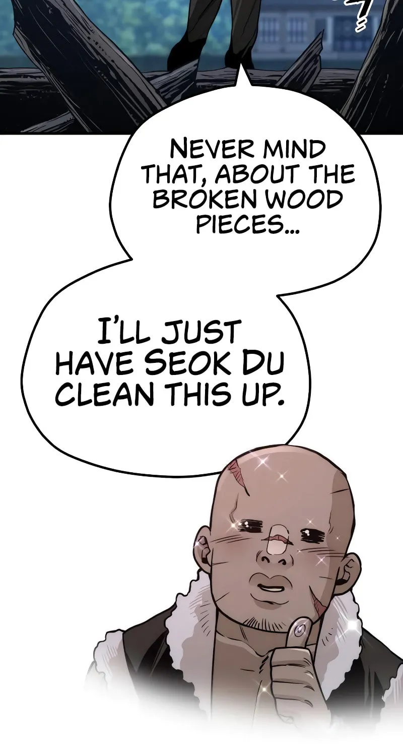 Murim RPG Simulation Chapter 57 page 200 - 