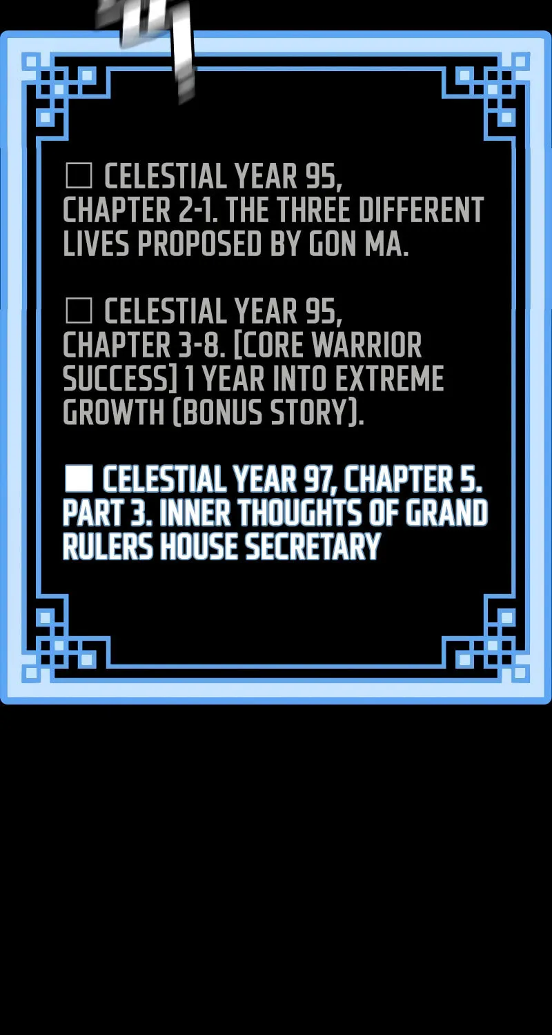 Murim RPG Simulation Chapter 57 page 204 - 