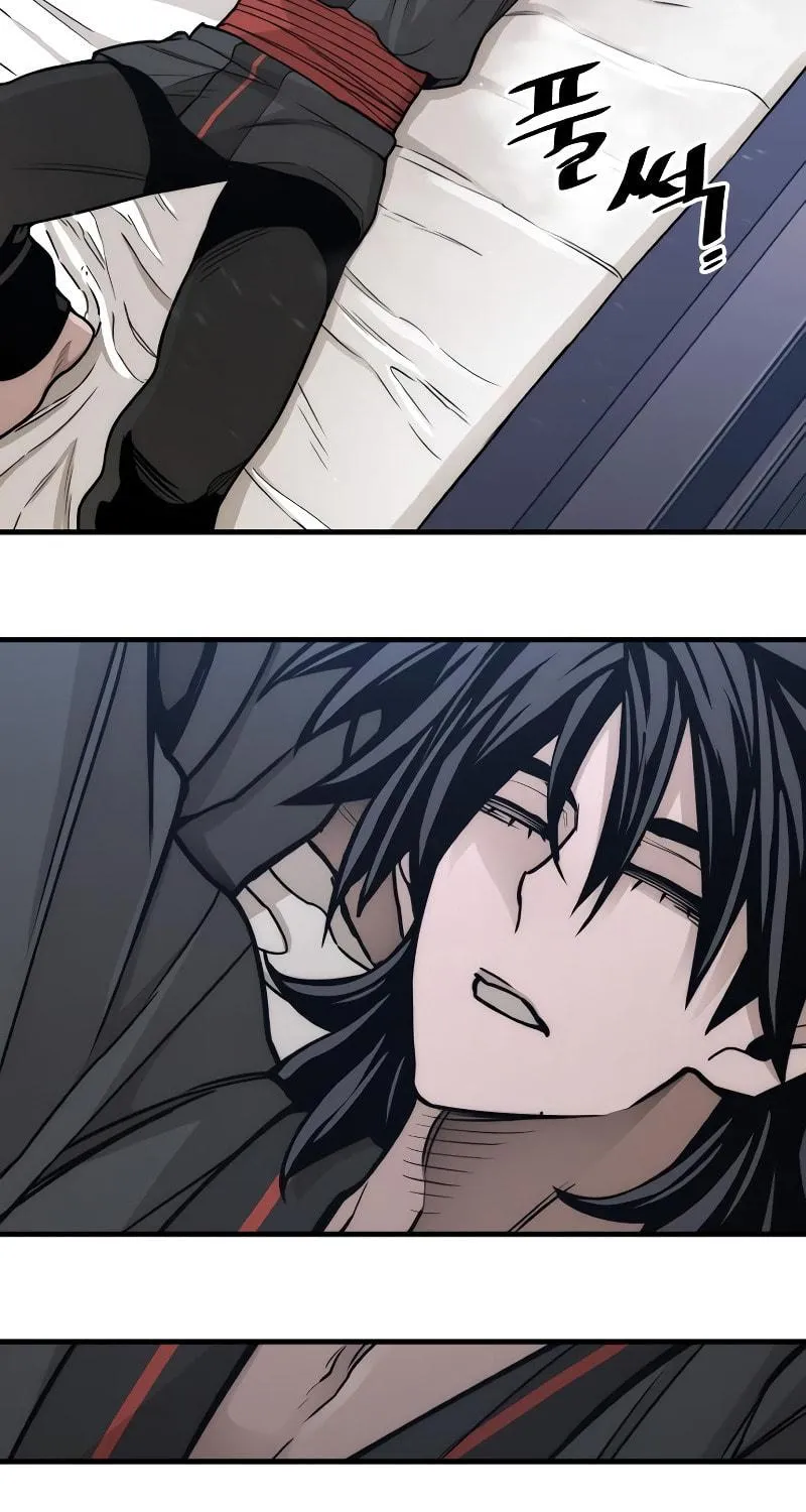 Murim RPG Simulation Chapter 57 page 214 - 