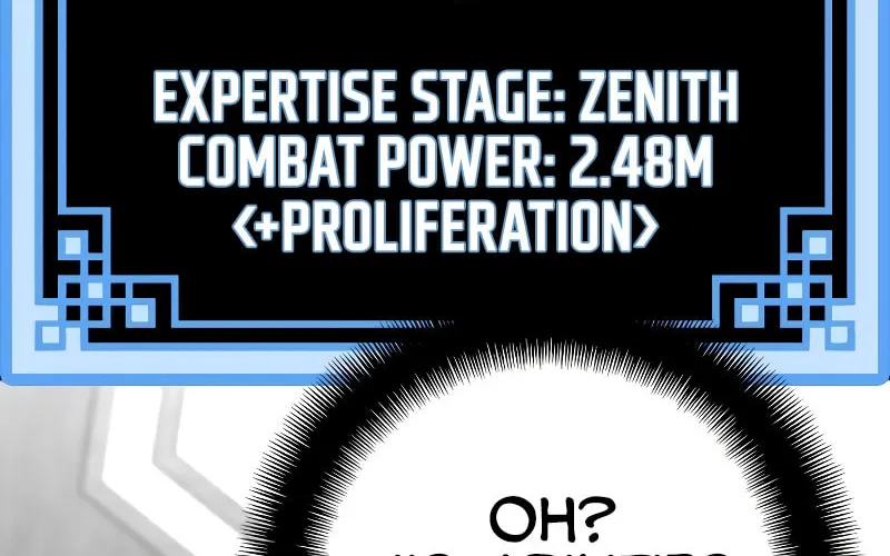 Murim RPG Simulation Chapter 57 page 23 - 