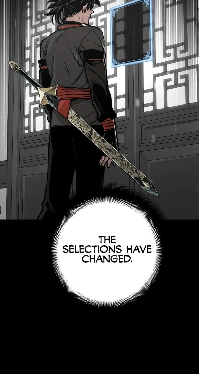 Murim RPG Simulation Chapter 57 page 221 - 