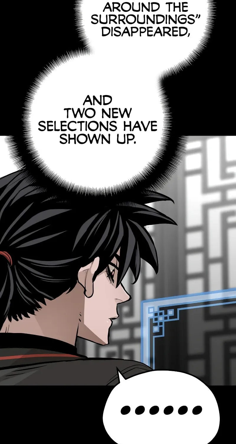 Murim RPG Simulation Chapter 57 page 223 - 
