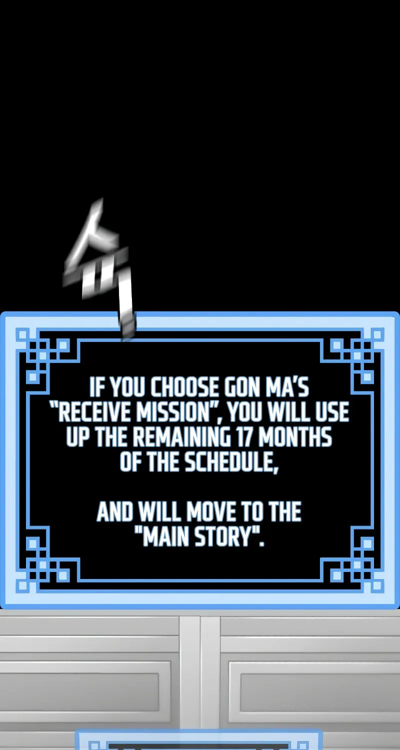 Murim RPG Simulation Chapter 57 page 229 - 