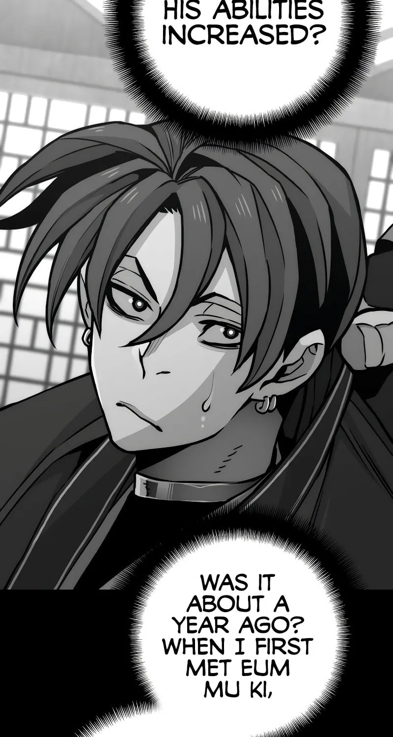 Murim RPG Simulation Chapter 57 page 24 - 
