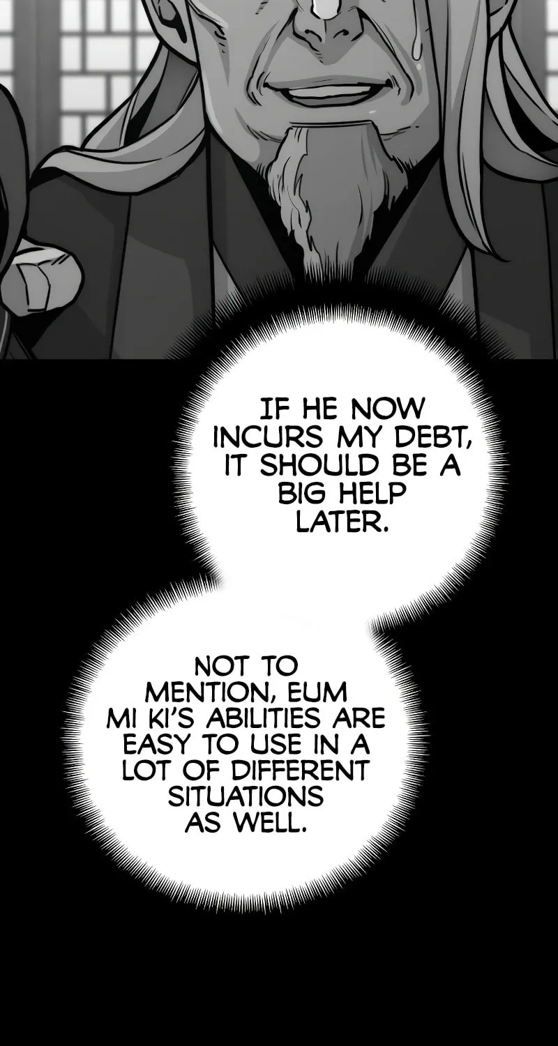 Murim RPG Simulation Chapter 57 page 28 - 
