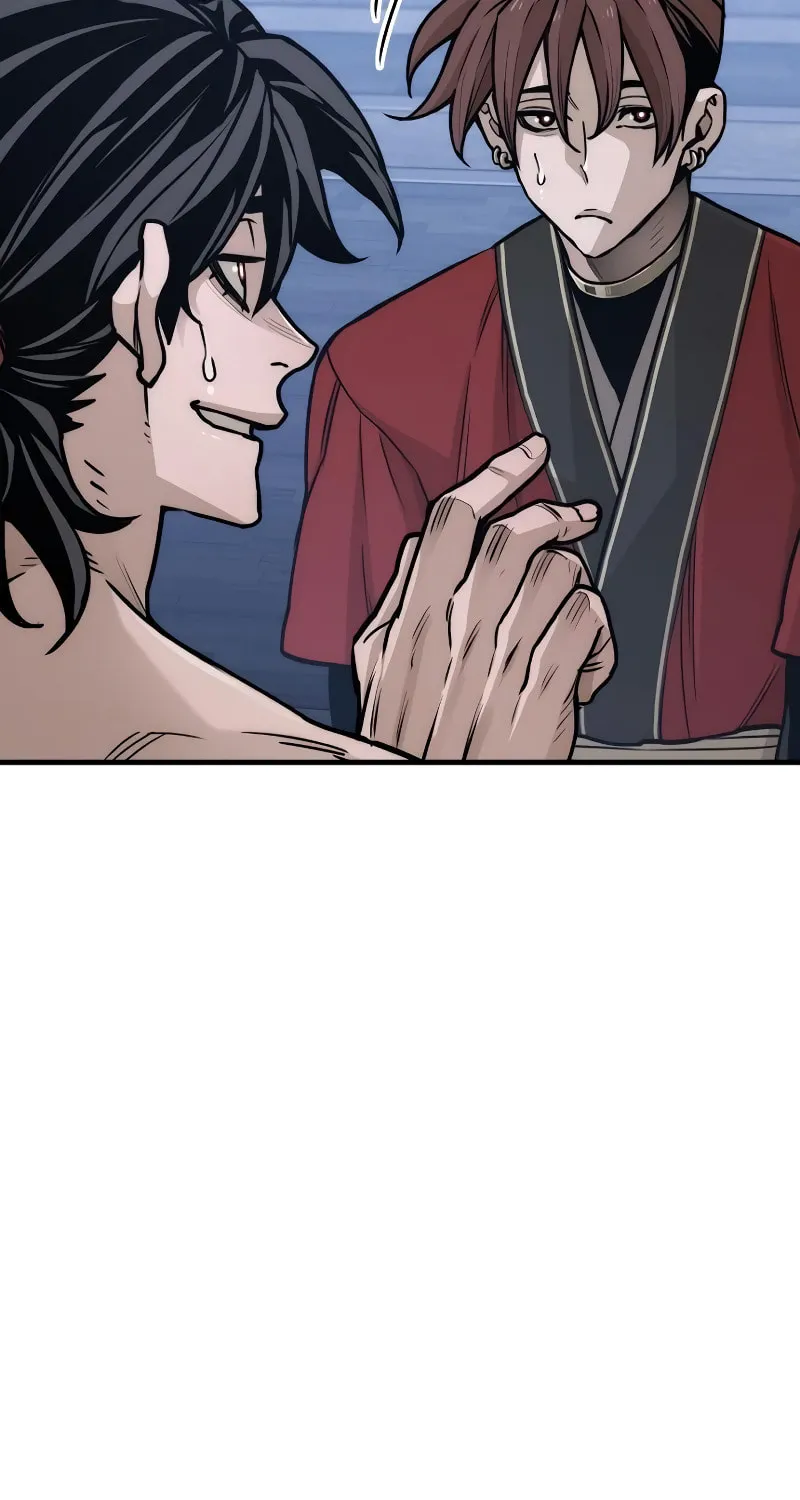 Murim RPG Simulation Chapter 57 page 34 - 