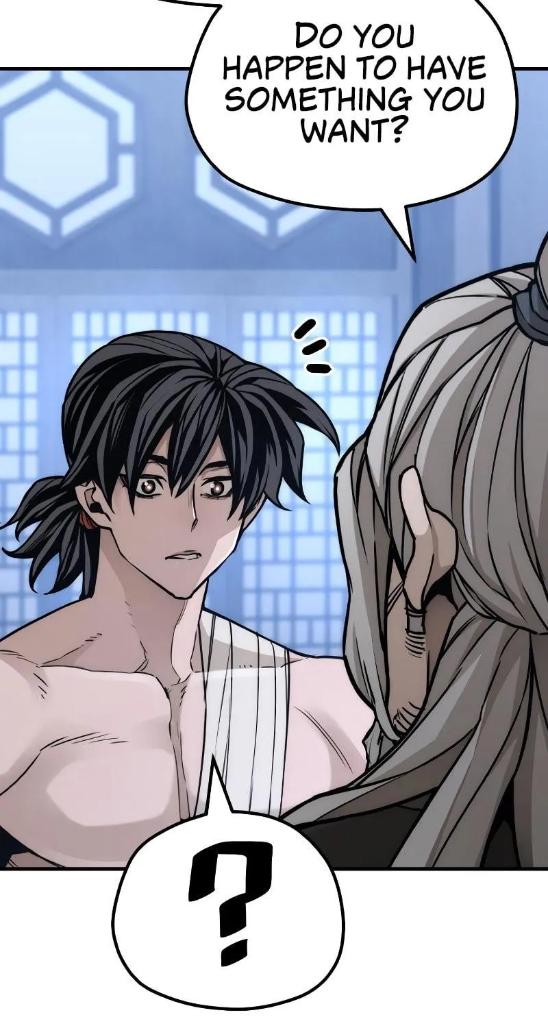 Murim RPG Simulation Chapter 57 page 36 - 