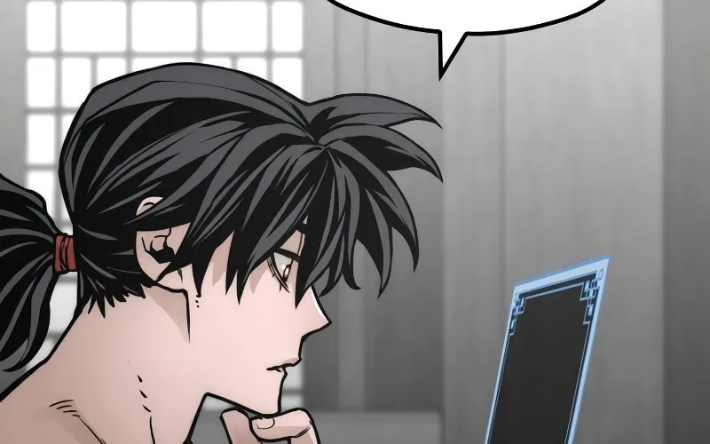 Murim RPG Simulation Chapter 57 page 41 - 