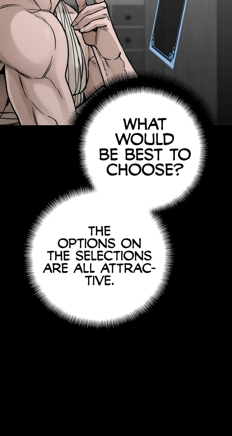 Murim RPG Simulation Chapter 57 page 42 - 