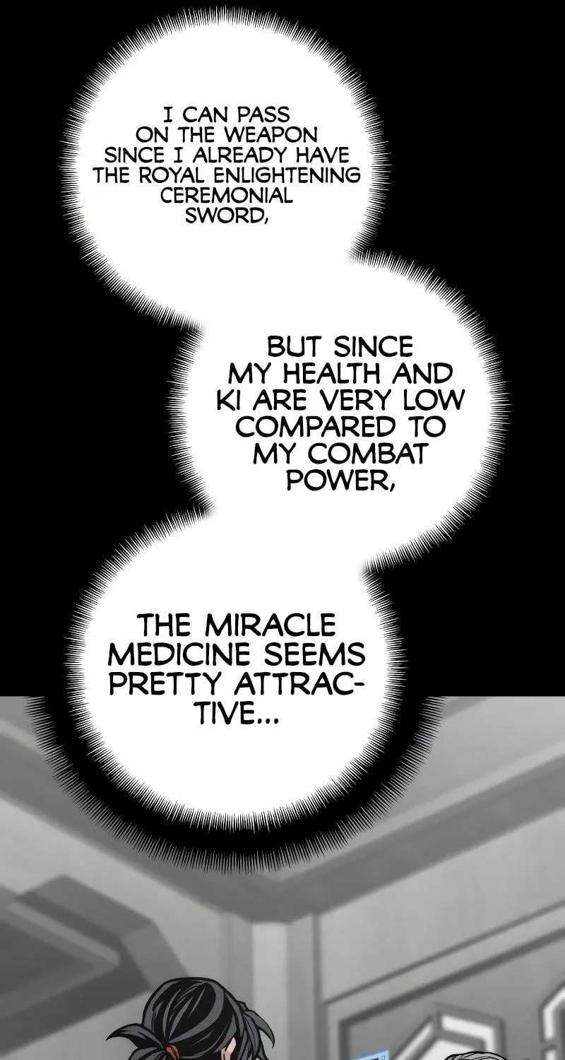 Murim RPG Simulation Chapter 57 page 44 - 