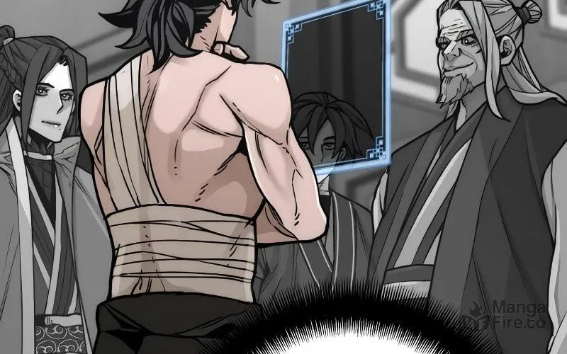Murim RPG Simulation Chapter 57 page 45 - 