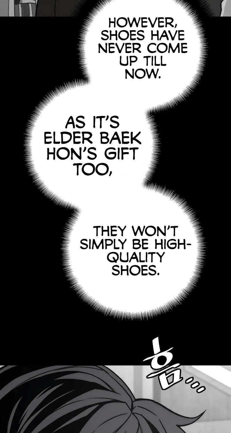 Murim RPG Simulation Chapter 57 page 46 - 