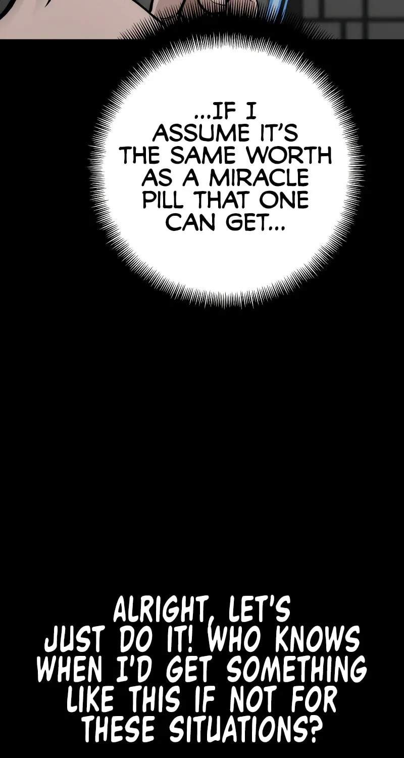 Murim RPG Simulation Chapter 57 page 48 - 