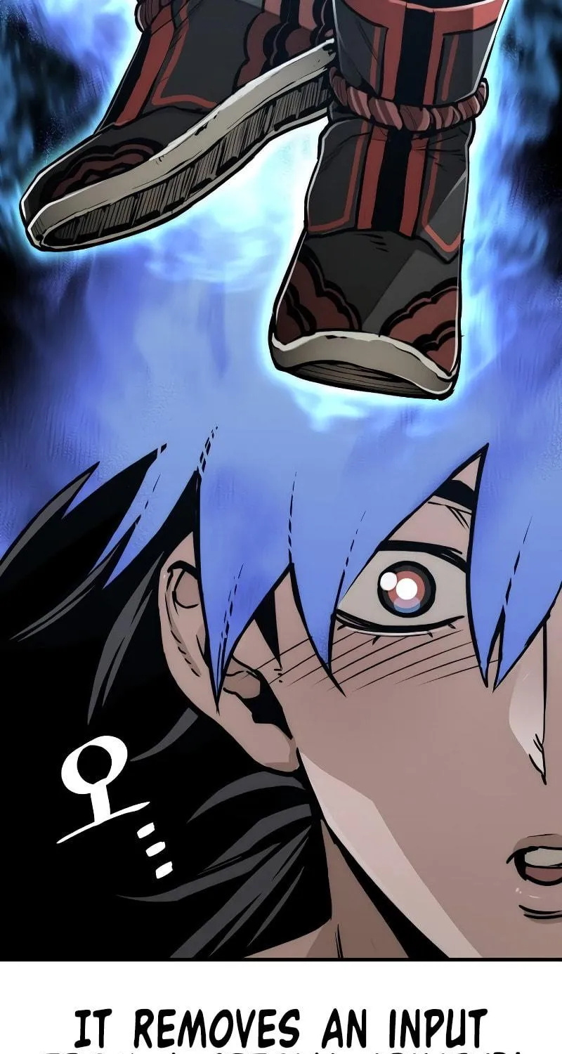 Murim RPG Simulation Chapter 57 page 56 - 