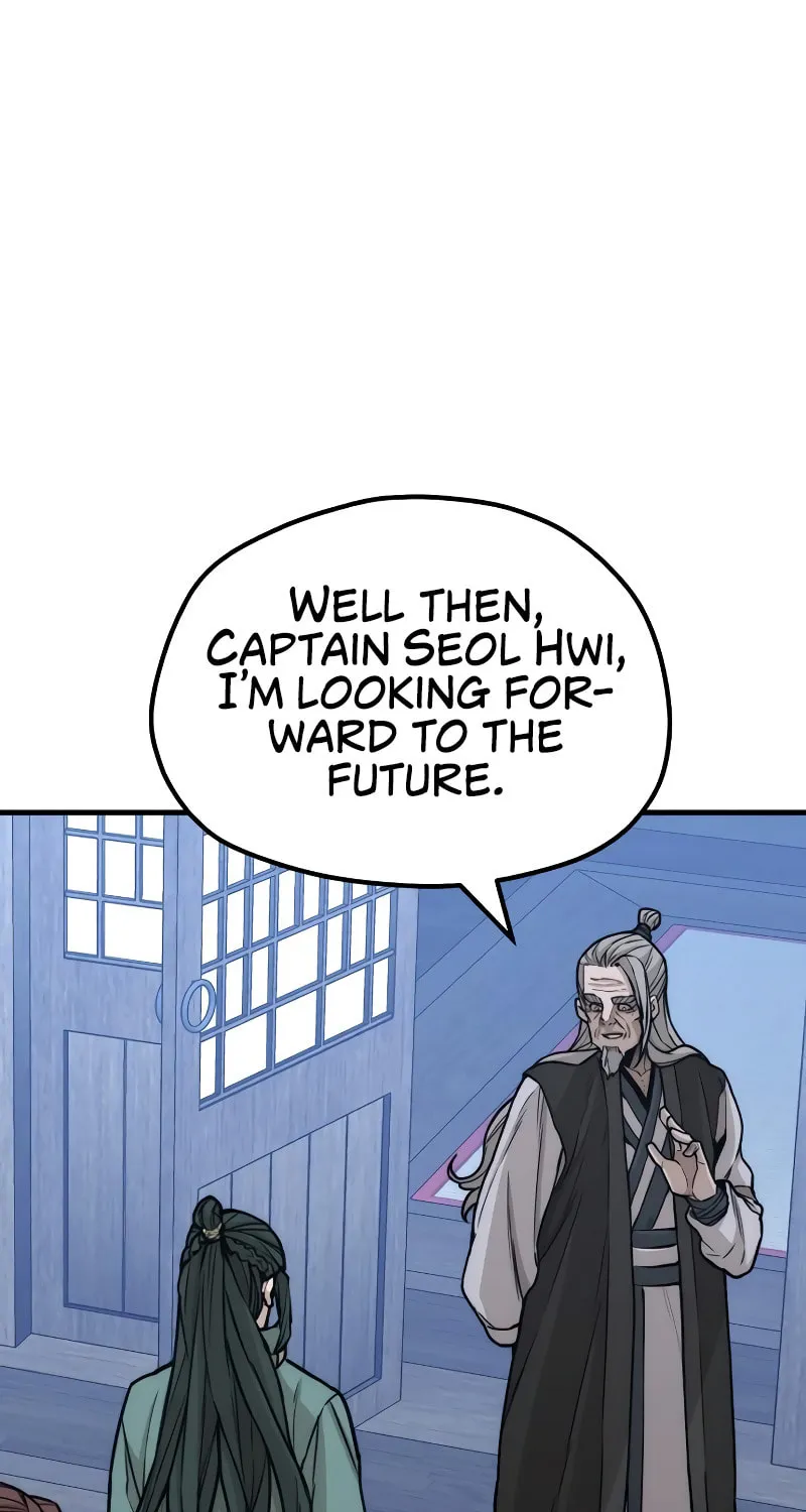 Murim RPG Simulation Chapter 57 page 58 - 