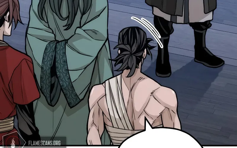 Murim RPG Simulation Chapter 57 page 59 - 