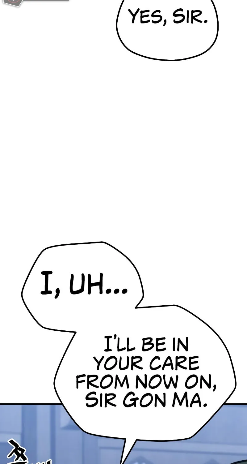 Murim RPG Simulation Chapter 57 page 60 - 