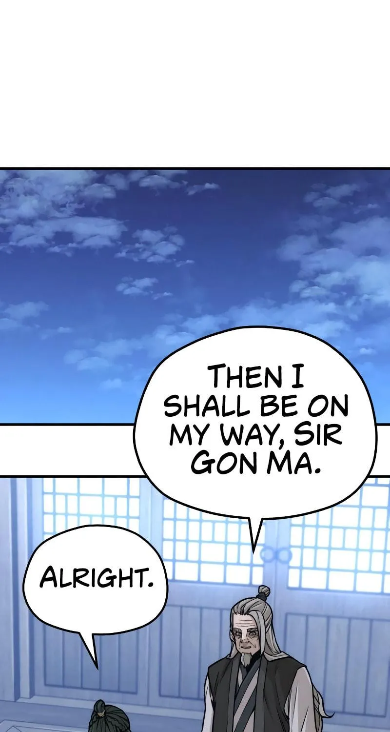 Murim RPG Simulation Chapter 57 page 7 - 
