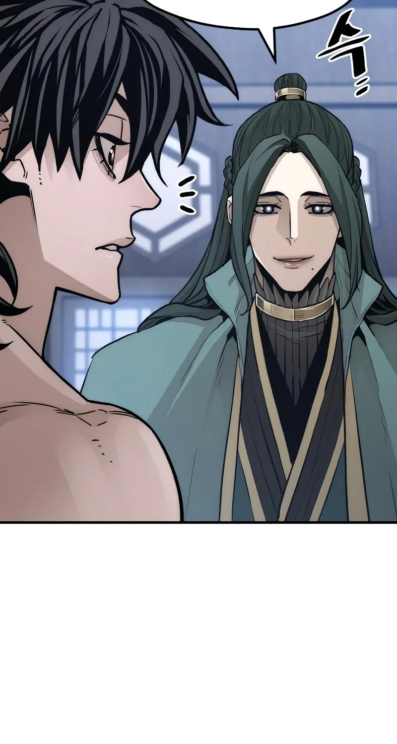 Murim RPG Simulation Chapter 57 page 64 - 