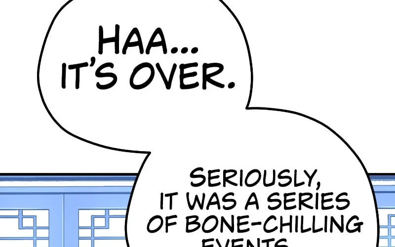 Murim RPG Simulation Chapter 57 page 79 - 