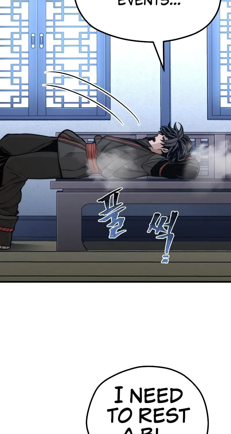 Murim RPG Simulation Chapter 57 page 80 - 