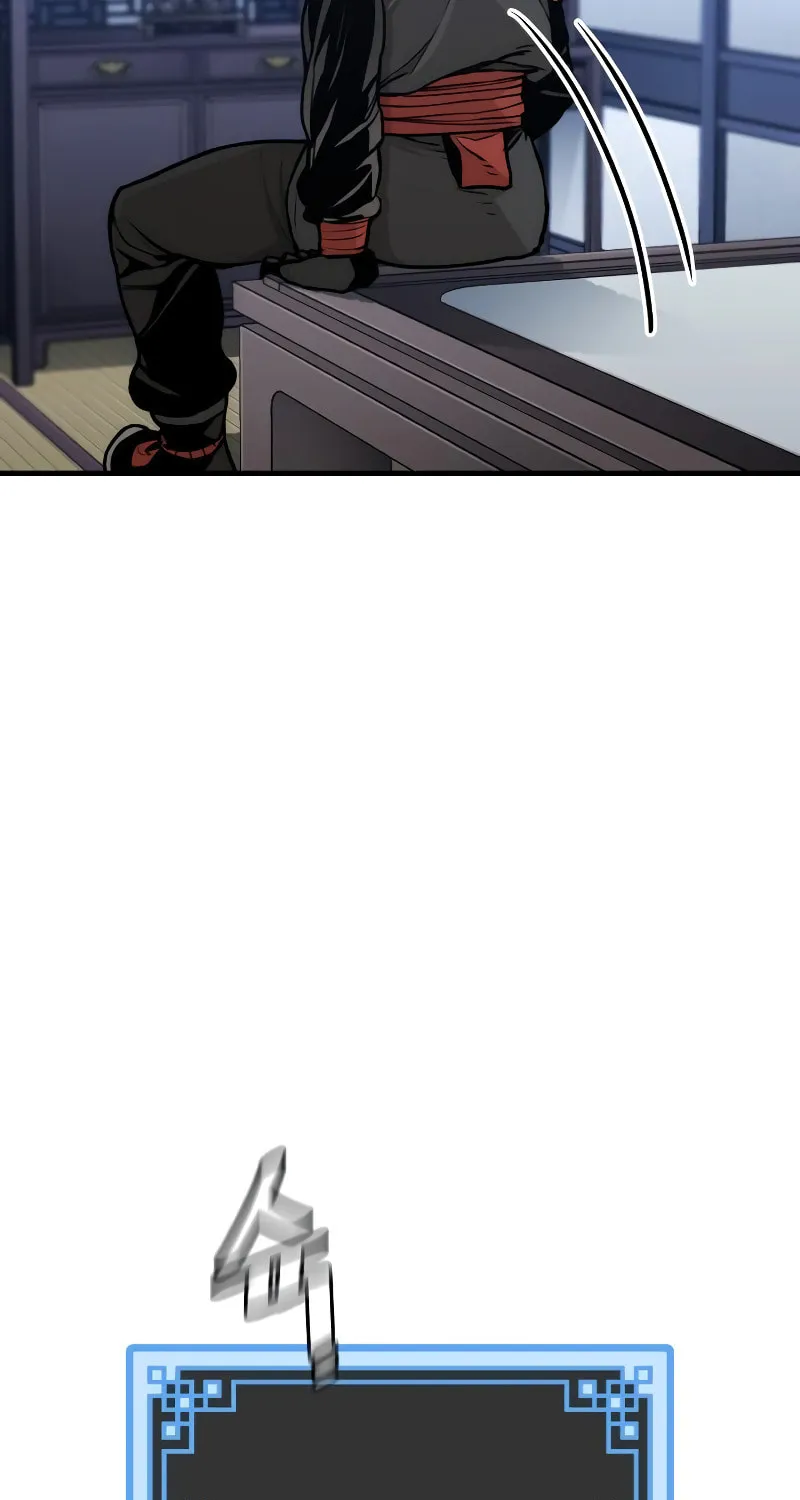 Murim RPG Simulation Chapter 57 page 84 - 