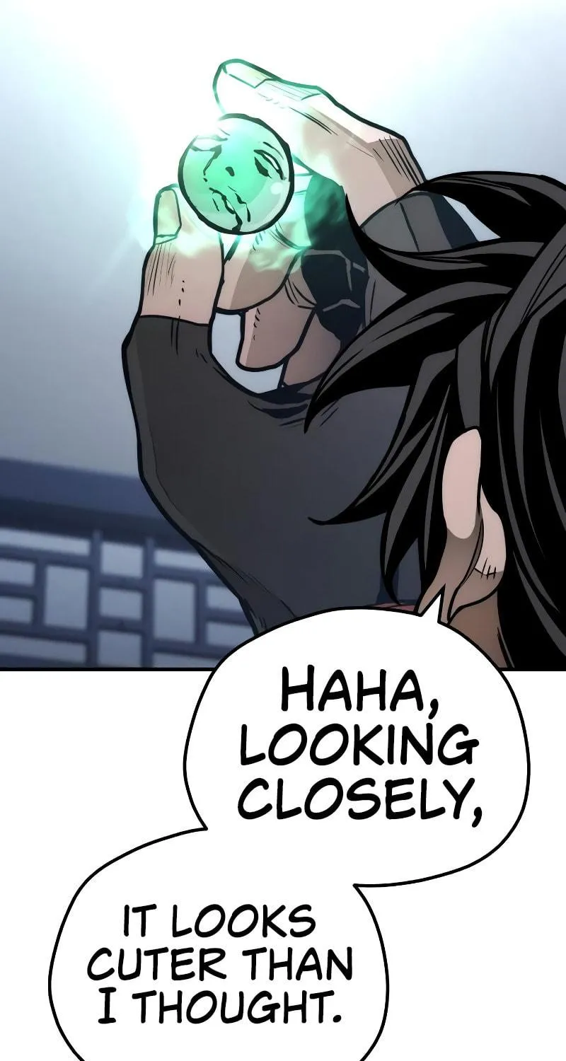 Murim RPG Simulation Chapter 57 page 86 - 